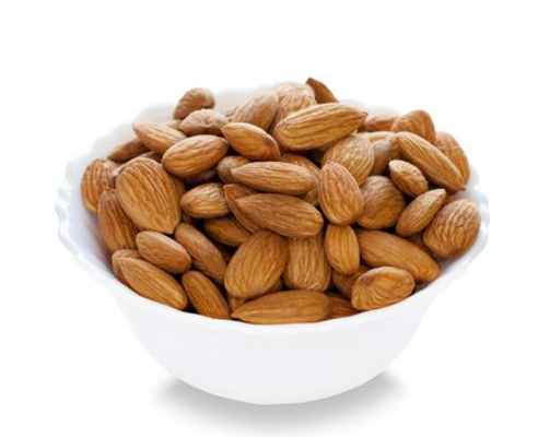 Almond (California - Regular)