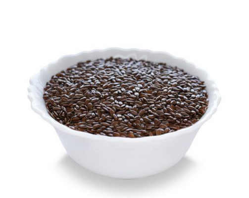 Flax Seeds