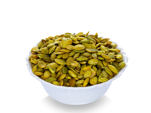 Roasted Pumpkin Seeds